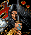 Warriorbond